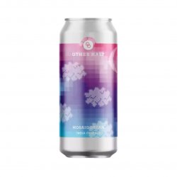 Other Half Mosaic Dream - Hop City Beer and Wine - duplicada