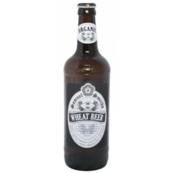 Samuel Smith Organic Wheat Beer Samuel Smith Organic Wheat Beer