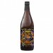 Basqueland Akelarre Impérial Stout Barrel... - 66 cl 