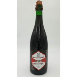 De Cam kriek 2019 75cl - geuzeshop.com