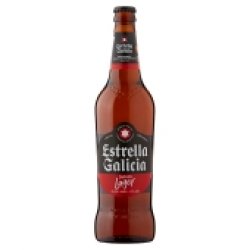 Estrella Galicia Especial