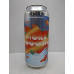 Garage Project More Jooosh!