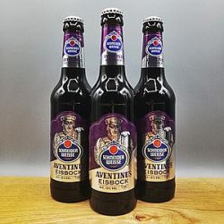 Schneider Weisse - AVENTINUS EISBOCK (TAP 9) 330ml - Goblet Beer Store