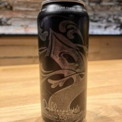 Tree House Brewing Company Doubleganger