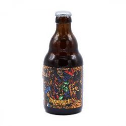 Enigma Ragnarock - Bierwinkel de Verwachting