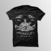 Phantom Lighthouse Tee 
