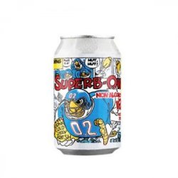 Uiltje Superb-Owl - 3er Tiempo Tienda de Cervezas