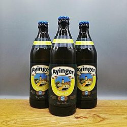 Ayinger - RADLER 500ml - Goblet Beer Store