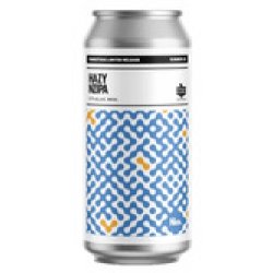 Parrot Dog Limited Release 10 NZ Hazy IPA 440mL ABV 6.7% - Hopshop