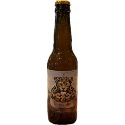 Brewery42 Het Luipaardje