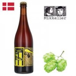 Mikkeller Spontan Nelson 750ml - Drink Online - Drink Shop