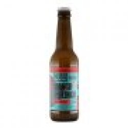Musa Mango Lino Lingo Berliner Weisse 0,33l - Craftbeer Shop