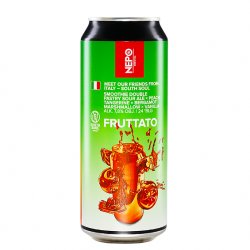 Nepomucen Fruttato - 3er Tiempo Tienda de Cervezas