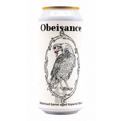 Sinnister Brew Obeisance