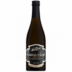 The Bruery Vanilla Villain Reserve - The Bruery