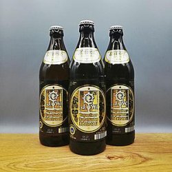 Augustiner - EDELSTOFF 500ml - Goblet Beer Store