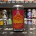 Glass Pyramid Project  Freshly Squeezed: Banana Strawberry Vanille 