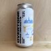 Overtone Brewing 'Good Impacts' Pale Ale Cans Overtone Brewing 'Good Impacts' Pale Ale Cans