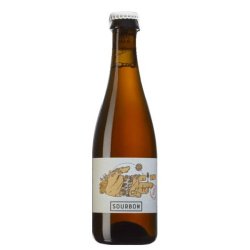 Brekeriet Sourbon  Vild - 3er Tiempo Tienda de Cervezas