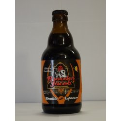 Brouwerij Broeder Jacob Double Espresso