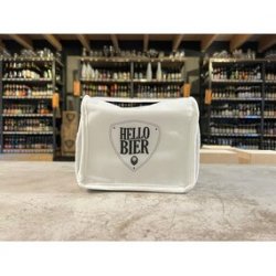 Koeltas sixpack Hellobier - Hellobier