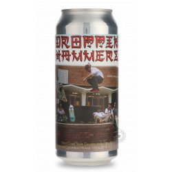 Newgrass Droppin’ Hammers - Beer Republic