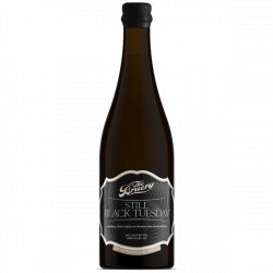 The Bruery Still Black Tuesday - The Bruery