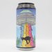 Holy Goat - Mighty Scoop - 8.4% (440ml) 