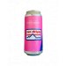 Outer Range Alps - Sun Stripes - Sour 44 cl Outer Range Alps - Sun Stripes - Sour 44 cl