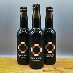 Reservoir Dogs - BATCH #50 330ml - Goblet Beer Store