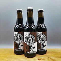 Bura Brew - TERRA MAGICA 330ml - Goblet Beer Store