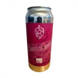 Monkish Brewing – Flamingisimo – TIPA – 0,473 l. – 10,2% - Best Of Beers