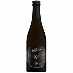 The Bruery Thr3e - The Bruery