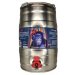 Blue Monkey Infinity Mini Keg 