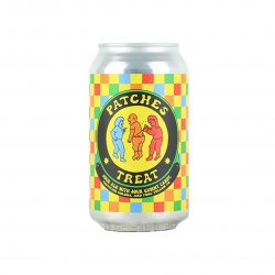 Prairie Patches - Hop City Beer and Wine - duplicada