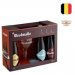 Westmalle 1x Dubbel + 1x Tripel + 1x Extra + 1x Glass 
