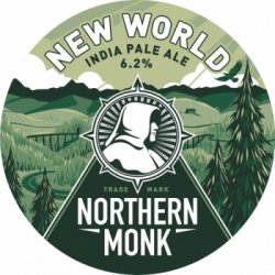 Northern Monk New World