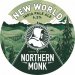 IPA New World, 6,2% - 33cl (NORTHERN MONK) 
