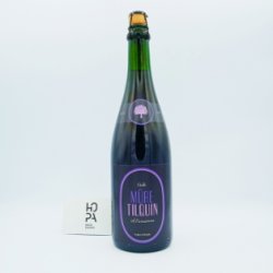 TILQUIN Oude Mure a l’Ancienne Botella 75cl - Hopa Beer Denda