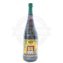 Barley BB Evo Riserva 2008