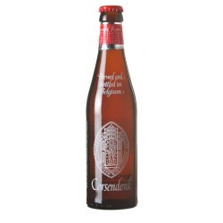 Corsendonk Rousse