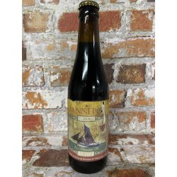 De Struise Brouwers Pannepot 2009 - Gerijptebieren.nl