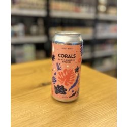 Fuerst Wiacek  Corals  Gose  440ml - Craft Beer Rockstars