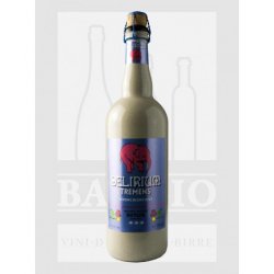 0750 BIRRA HUYGHE DELIRIUM TREMENS 8.5% VOL. - Baggio - Vino e Birra