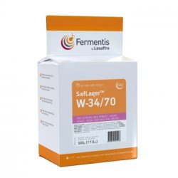 12. Levaduras Fermentis > Levaduras Fermentis (500 g) - Fermentando