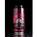 Vault City  Mulled Dark Cherry  Sour vin chaud  4,8% 