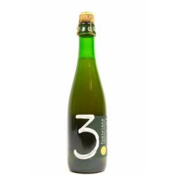 Brouwerij 3 Fonteinen 3 Fonteinen Golden Doesjel (season 19|20) Blend No. 41