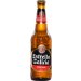 Damm Brewery Estrella Galicia 