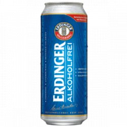 Erdinger NA - The Independent