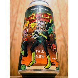 Phantom Brewing Co. Don